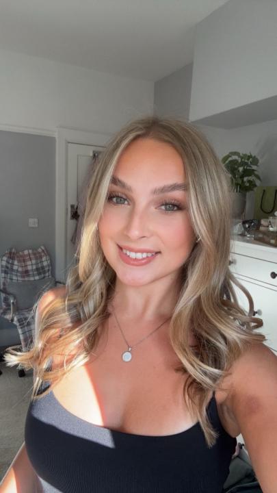 Amy Stackhouse