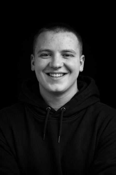Ben Kohler