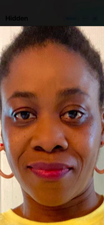 Ifeoma Onyeagocha