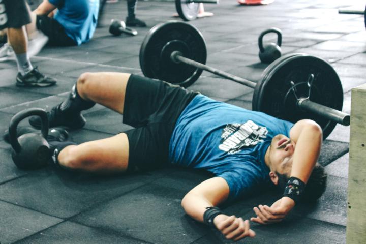 DINH DƯỠNG TRONG TẬP LUYỆN