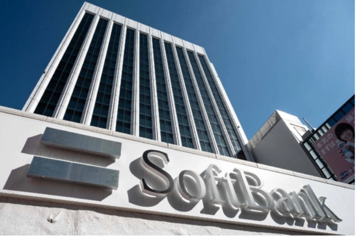 LỜI TỪ CHỐI 5 NĂM TRƯỚC VÀ MỐI DUYÊN KỲ LẠ VỚI "ĐẾ CHẾ" SOFTBANK