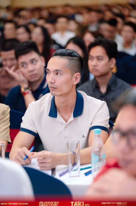 Quý Nhân Chỉ Xuất Hiện Khi Bạn Đủ Giá Trị