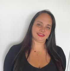 Georgette Delgado
