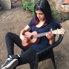 Cony Meza