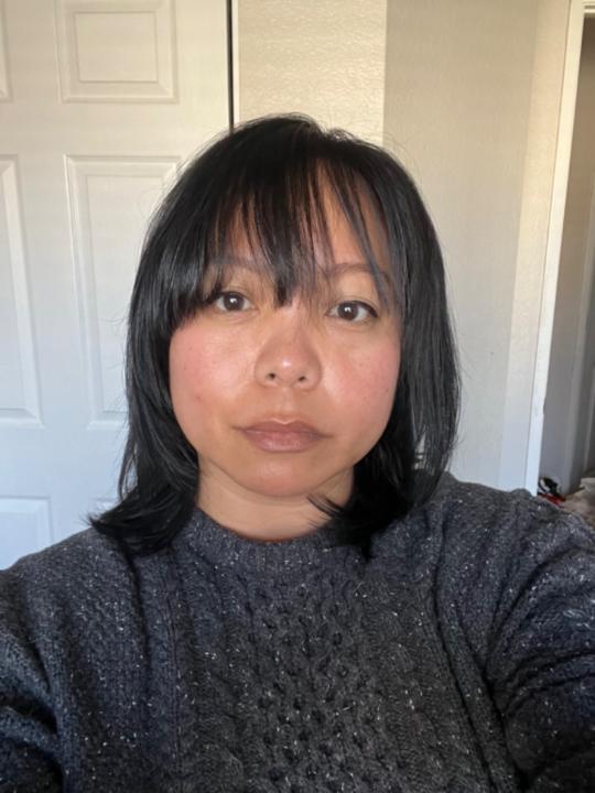 January Foronda