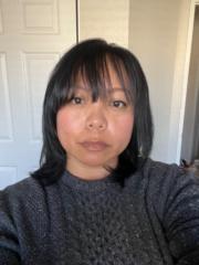 January Foronda