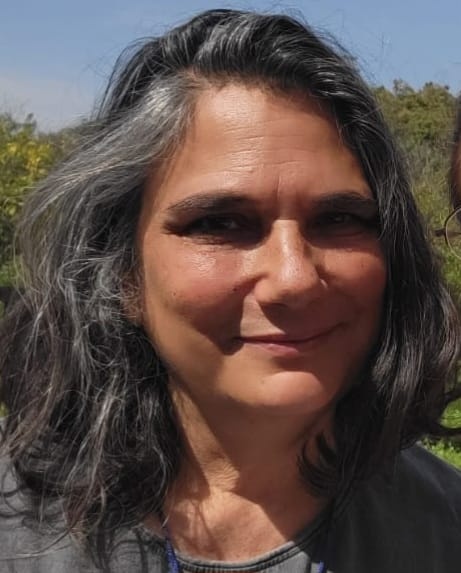Yael Vakd