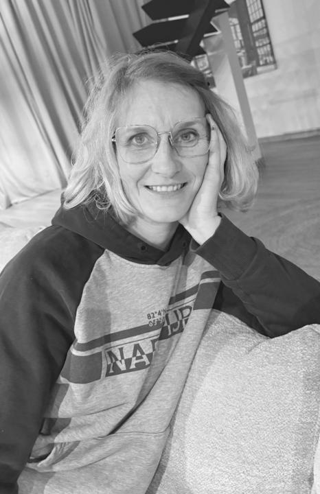 Isabelle Lombard
