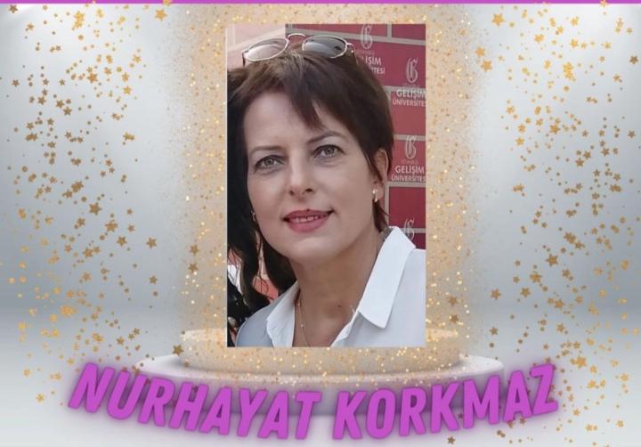 Nurhayat Korkmaz