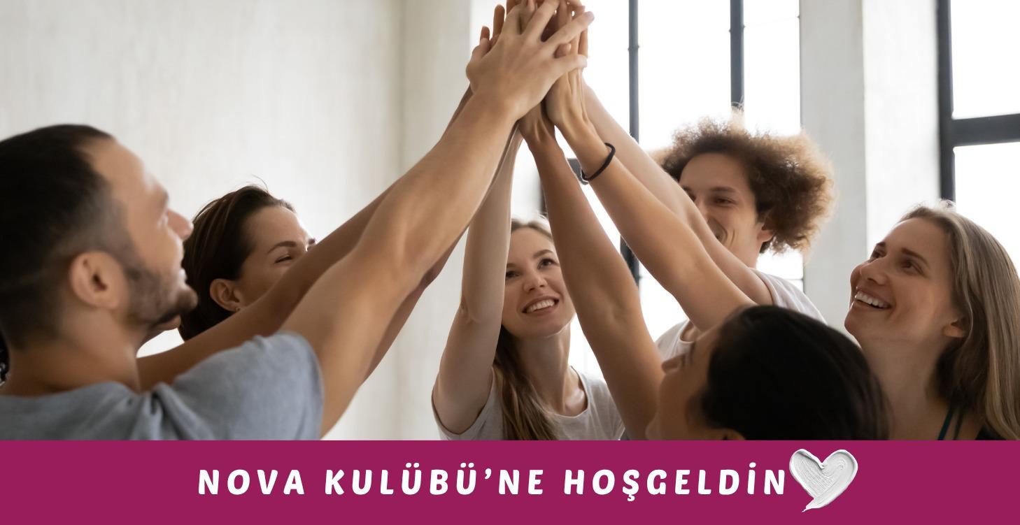 Buradan Başla! ✨