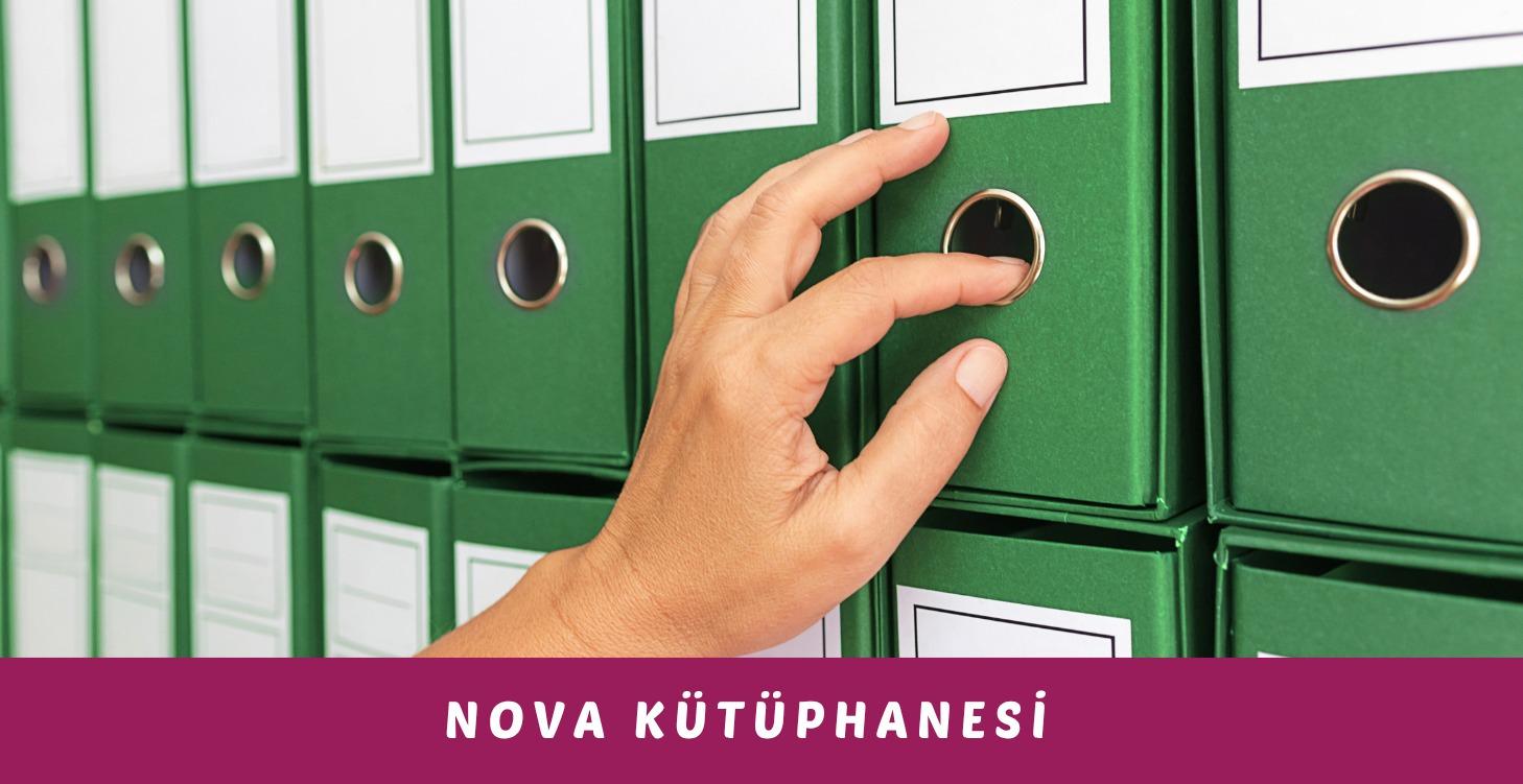 Nova Kütüphane