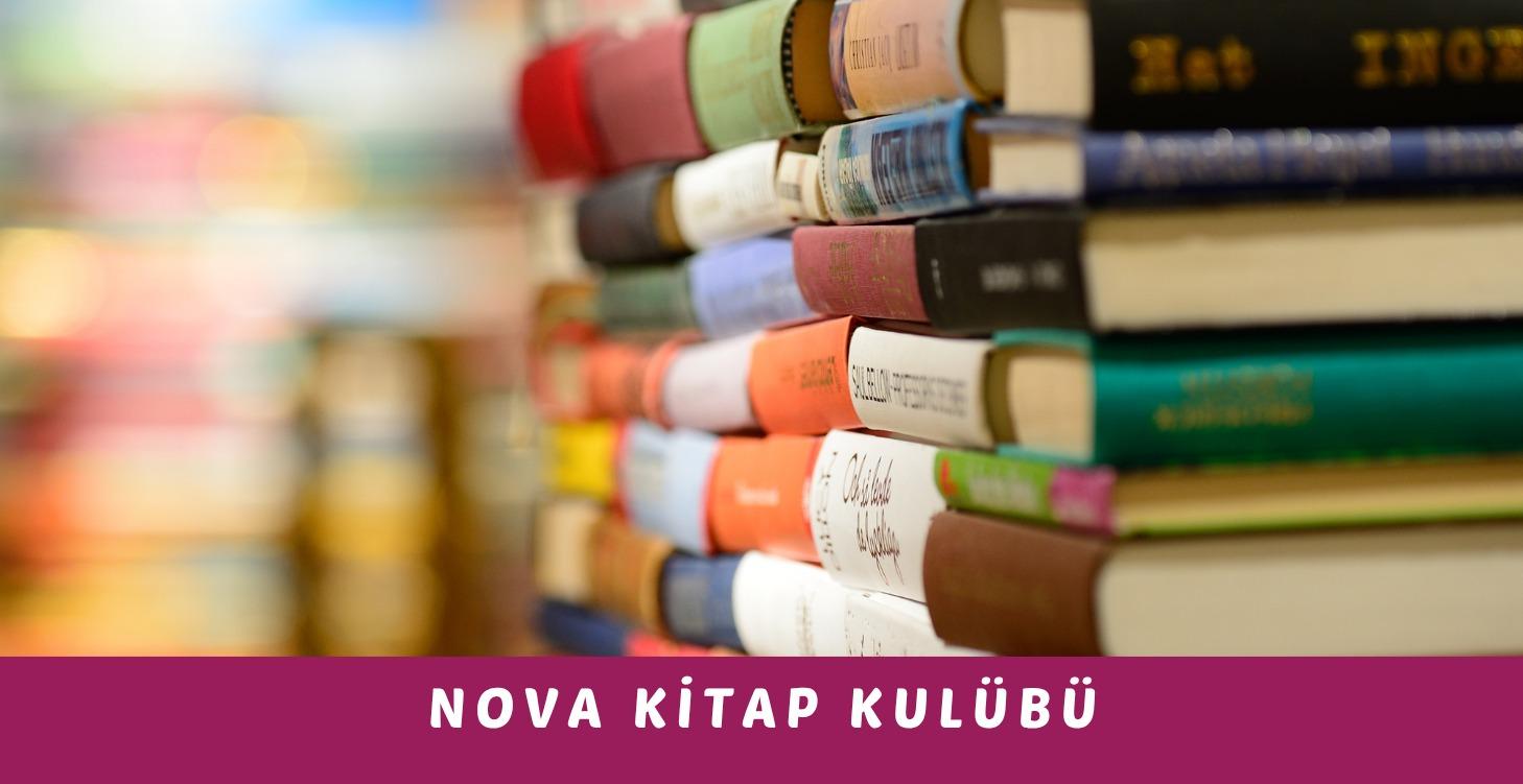 Kitap Kulübü