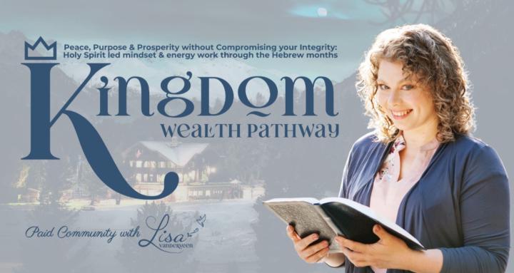 Kingdom Wealth Pathway