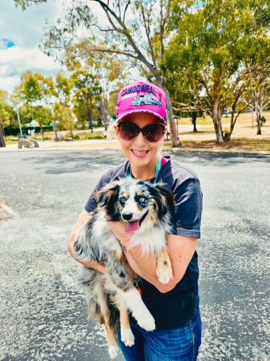 Kylie Mitchell