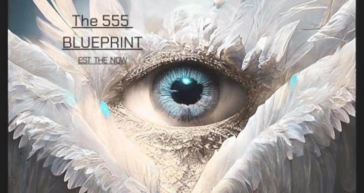 The 555 Blueprint
