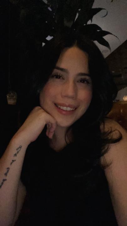 Julieta Martinez