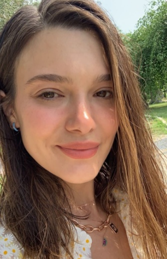 Nova Emilia Wagner