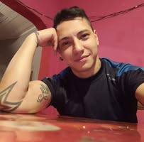 Nicolas Rodriguez