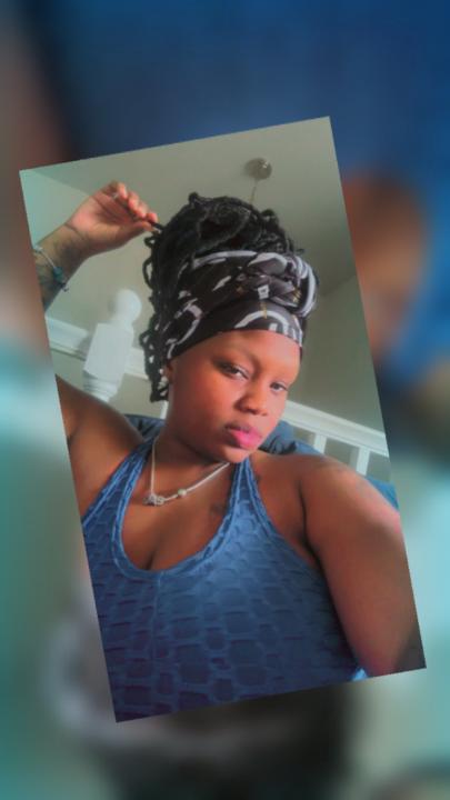Lashay Jones