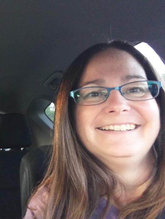 Stacey Tappan