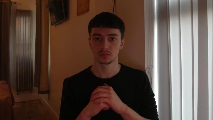 Denis Drelev