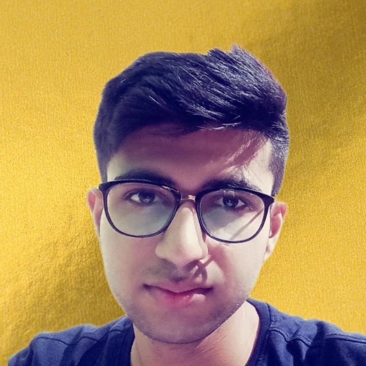 Varun Kumar