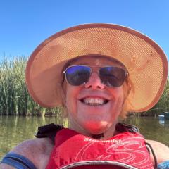 Susanne Johnson