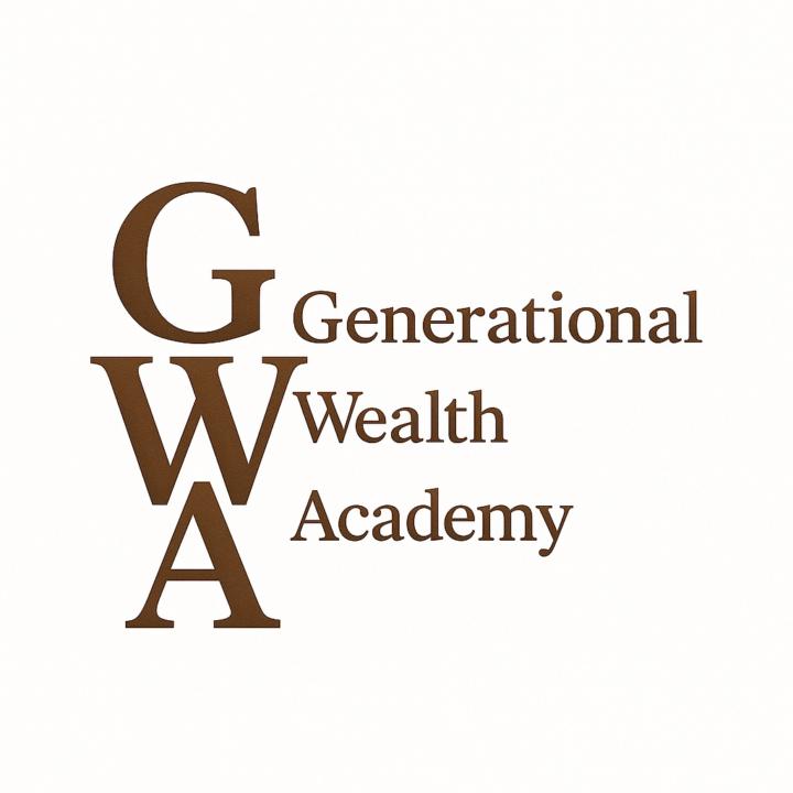Gwa Generationalwealthacadmey