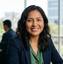 Yareni Quispe Huanca