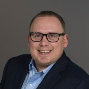 Charlie Muller