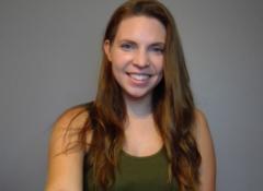 Katherine Maloney