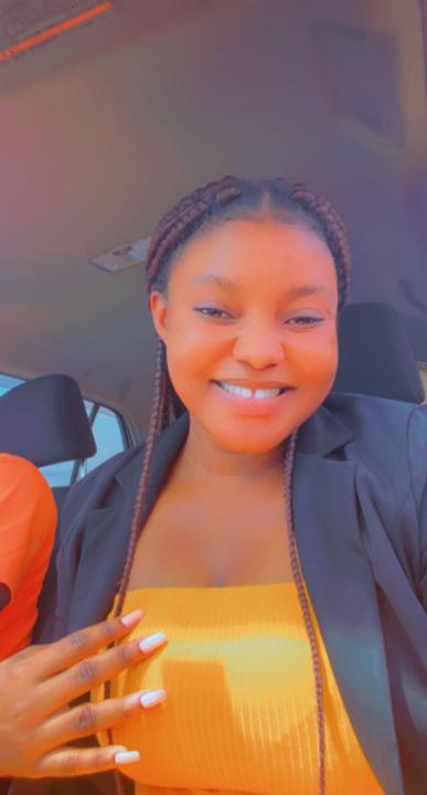 Princess oye Nagadzi