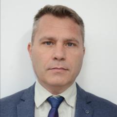 Ciprian-George Alexe