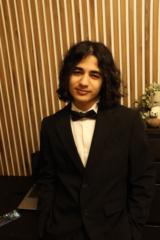 Omar Azimov