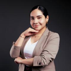 Claudia Muñoz