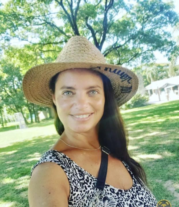 María Inés Tornati