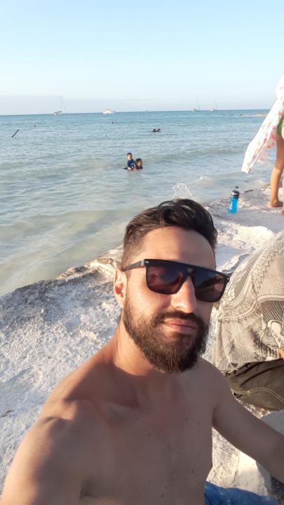 Diego Oliveros