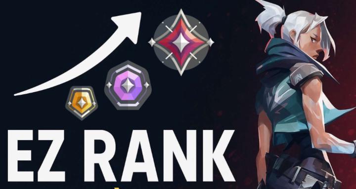 EZ Rank