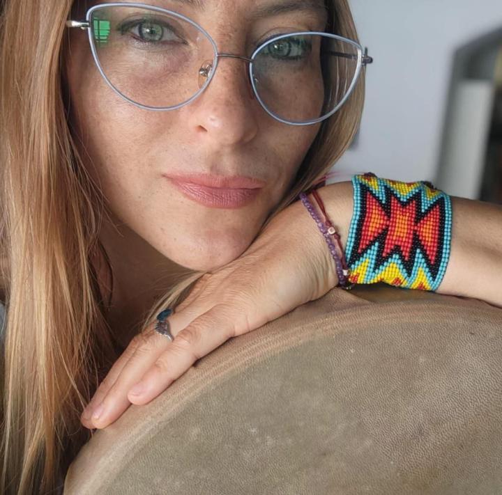 Michelle André