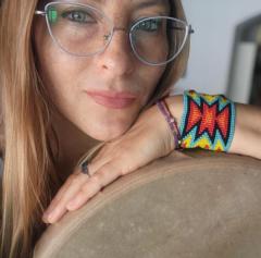 Michelle André