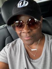 Arietta Stewart