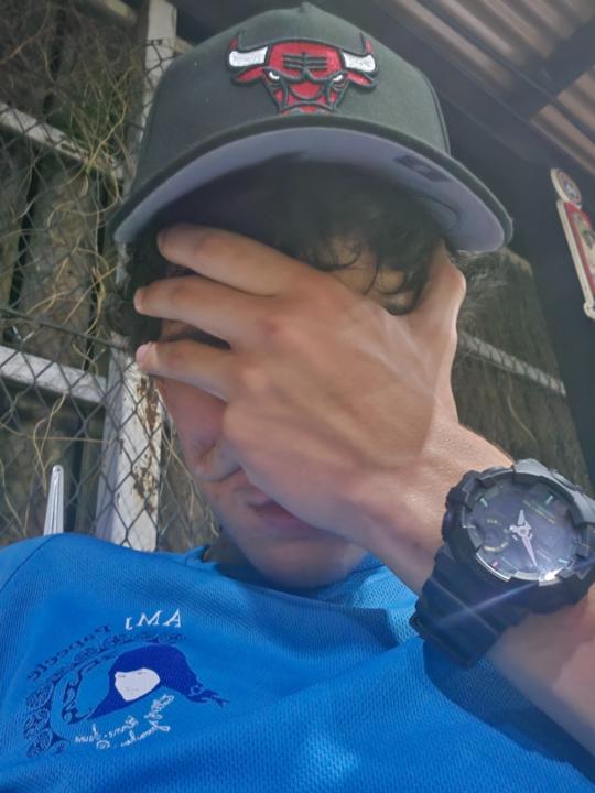 Anthony Taerea--Mahuta