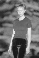 Stephanie Benger