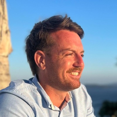 Ben Pottinger