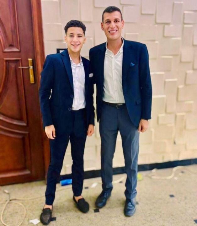 Ibrahim Ghelab
