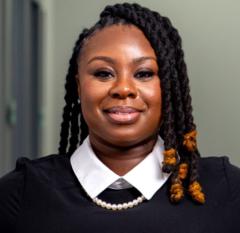 LaRosha Paul