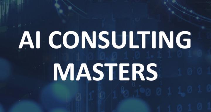 AI Consulting Masters