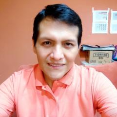 Elmer william Salinas