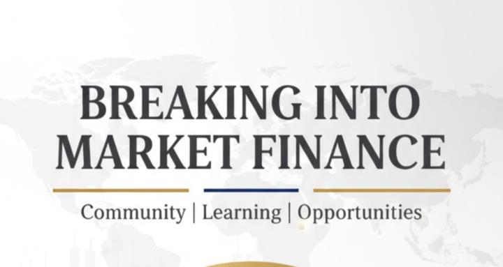 Finance.thomas community ! 