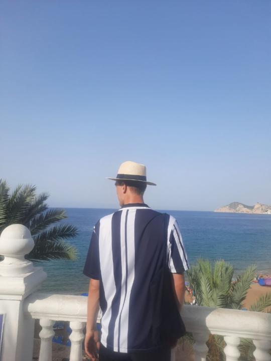 D Palm